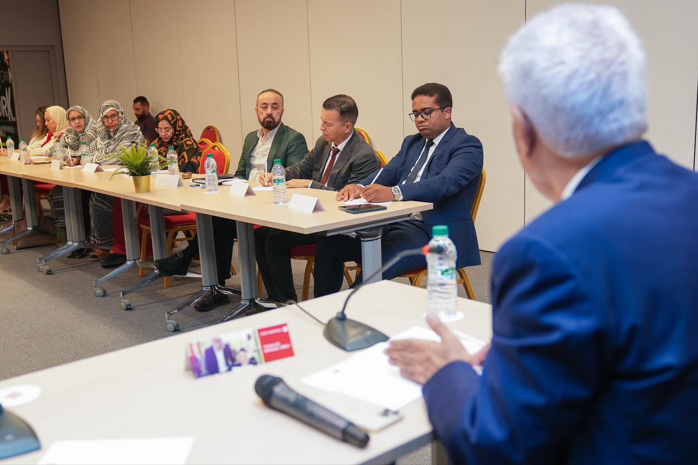 نداء الرباط: من أجل حماية الصحافيين الفلسطينيين